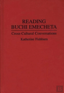 Bertrand.pt - Reading Buchi Emecheta