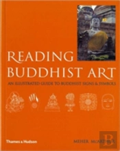 Reading Buddhist Art