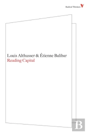 Reading Capital