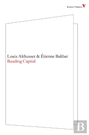 Reading Capital
