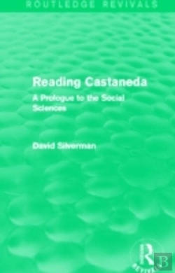 Bertrand.pt - Reading Castaneda (Routledge Revivals)