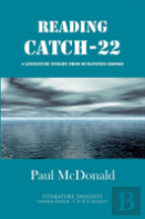 Reading 'Catch-22'