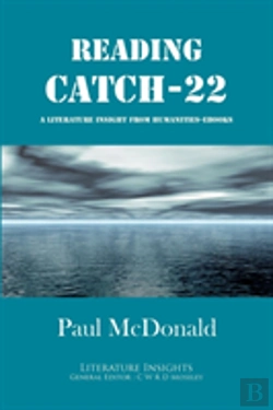 Bertrand.pt - Reading 'Catch-22'