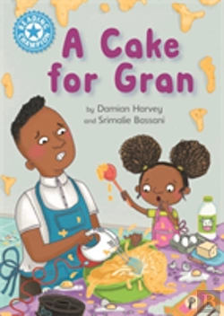 Bertrand.pt - Reading Champion: A Cake For Gran
