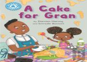 Reading Champion: A Cake For Gran