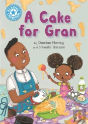 Reading Champion: A Cake For Gran