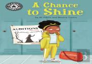 Reading Champion: A Chance To Shine