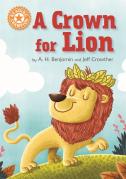 Reading Champion: A Crown For Lion
