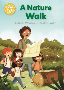 Bertrand.pt - Reading Champion: A Nature Walk