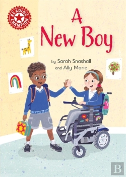 Bertrand.pt - Reading Champion: A New Boy