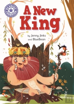 Bertrand.pt - Reading Champion: A New King