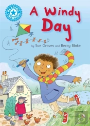 Reading Champion: A Windy Day