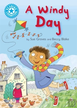 Bertrand.pt - Reading Champion: A Windy Day