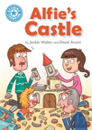 Reading Champion: Alfie'S Castle