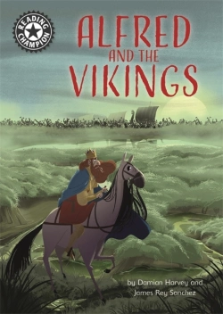 Bertrand.pt - Reading Champion: Alfred And The Vikings