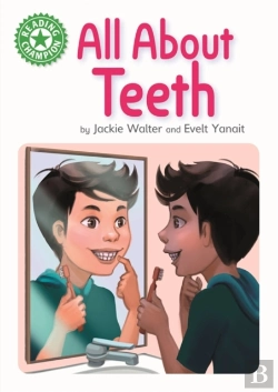 Bertrand.pt - Reading Champion: All About Teeth