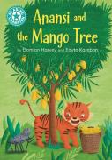 Reading Champion: Anansi And The Mango Tree