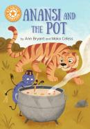 Reading Champion: Anansi And The Pot