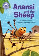 Reading Champion: Anansi And The Sheep