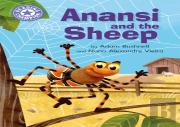 Reading Champion: Anansi And The Sheep