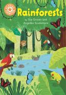 Reading Champion: Animals That Glow