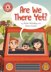 Reading Champion: Are We There Yet?