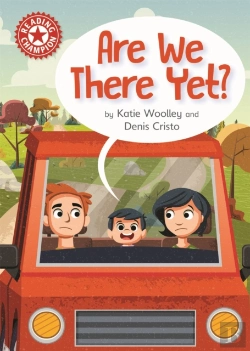 Bertrand.pt - Reading Champion: Are We There Yet?