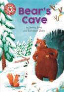 Reading Champion: Bear'S Cave