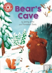 Reading Champion: Bear'S Cave