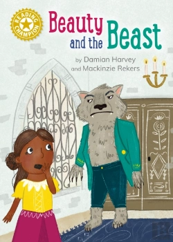 Bertrand.pt - Reading Champion: Beauty And The Beast