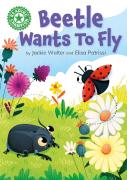 Reading Champion: Beetle Wants To Fly