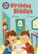 Reading Champion: Birthday Riddles