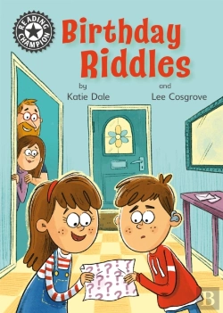 Bertrand.pt - Reading Champion: Birthday Riddles