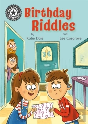 Reading Champion: Birthday Riddles