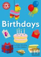 Reading Champion: Birthdays