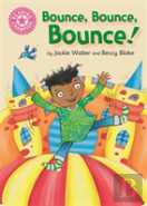 Reading Champion: Bounce, Bounce, Bounce!