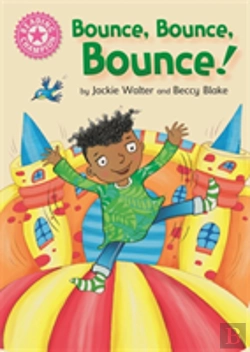 Bertrand.pt - Reading Champion: Bounce, Bounce, Bounce!