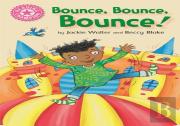 Reading Champion: Bounce, Bounce, Bounce!