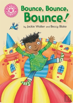 Bertrand.pt - Reading Champion: Bounce, Bounce, Bounce!