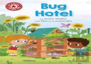 Reading Champion: Bug Hotel