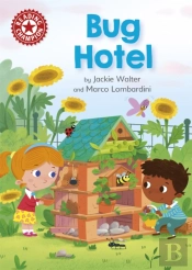 Reading Champion: Bug Hotel
