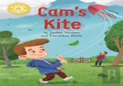 Reading Champion: Cam'S Kite