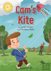 Reading Champion: Cam'S Kite