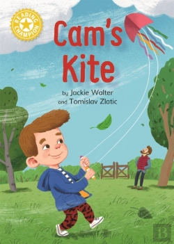 Bertrand.pt - Reading Champion: Cam'S Kite