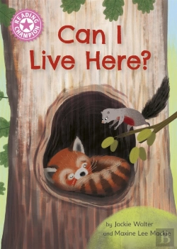 Bertrand.pt - Reading Champion: Can I Live Here?