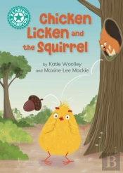 Reading Champion: Chicken Licken And The Squirrel