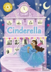 Reading Champion: Cinderella