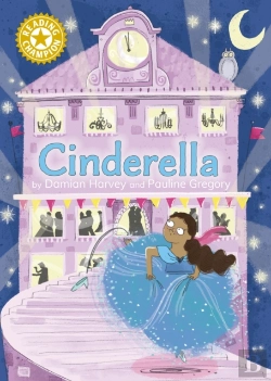Bertrand.pt - Reading Champion: Cinderella