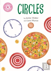 Reading Champion: Circles
