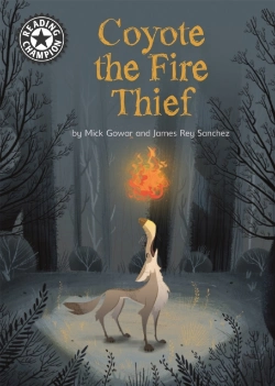Bertrand.pt - Reading Champion: Coyote The Fire Thief